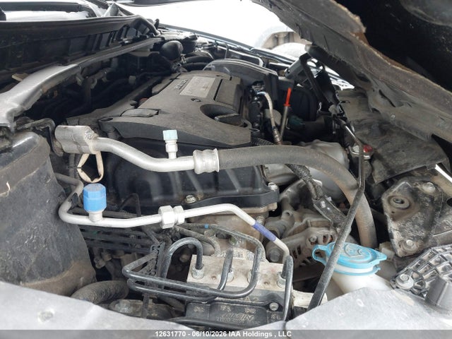 12631770 :رقم المزاد ، 1HGCR2F98DA804620 vin ، 2013 Honda Accord Touring مزاد بيع