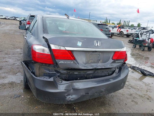 12631770 :رقم المزاد ، 1HGCR2F98DA804620 vin ، 2013 Honda Accord Touring مزاد بيع