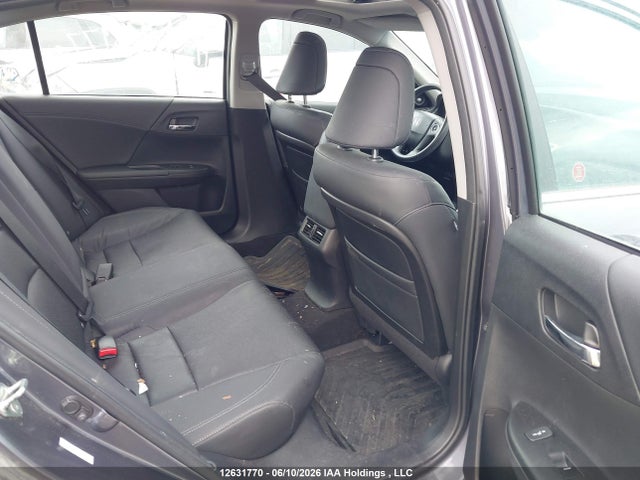 12631770 :رقم المزاد ، 1HGCR2F98DA804620 vin ، 2013 Honda Accord Touring مزاد بيع