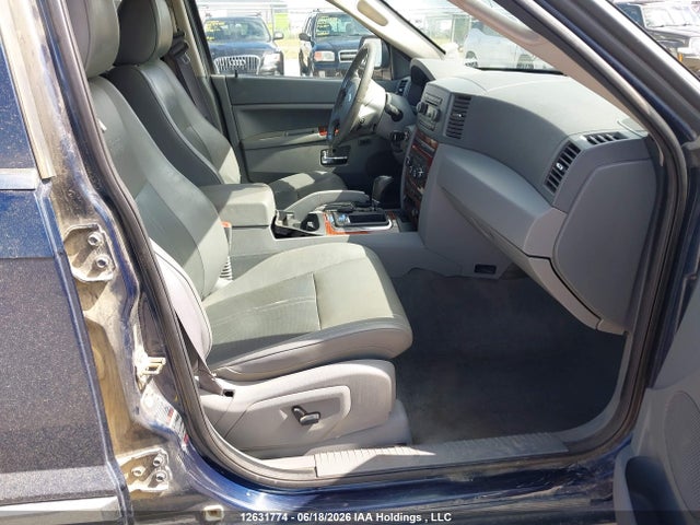 Aukcja sprzedaży 2005 Jeep Grand Cherokee Limited, vin: 1J8HR58215C562029, numer aukcji: 12631774