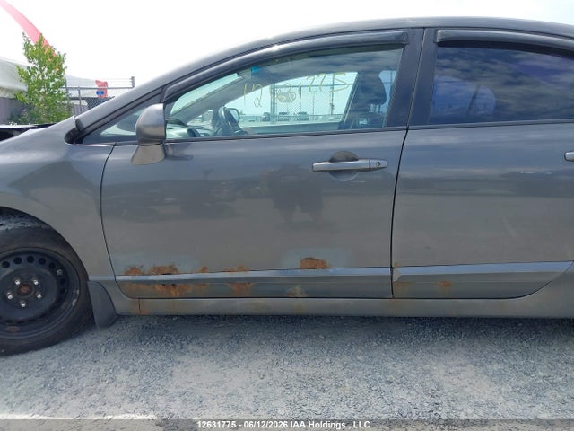 Aukcja sprzedaży 2011 Honda Civic Se, vin: 2HGFA1F69BH000474, numer aukcji: 12631775