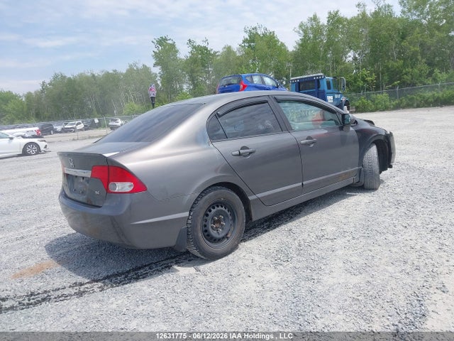 Aukcja sprzedaży 2011 Honda Civic Se, vin: 2HGFA1F69BH000474, numer aukcji: 12631775