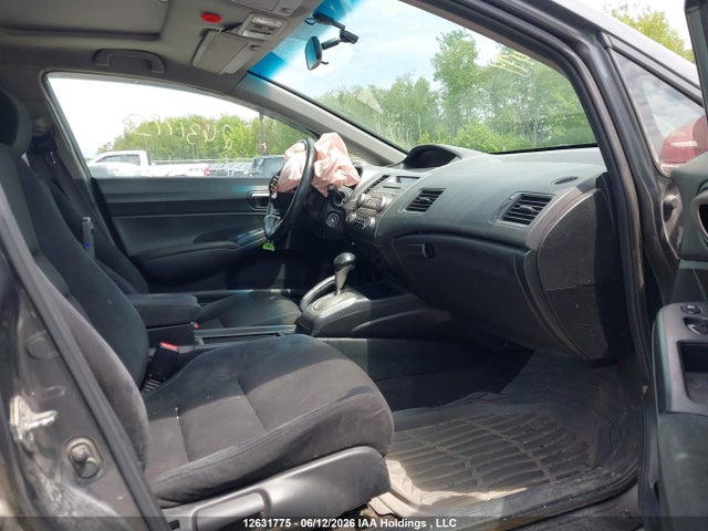 Aukcja sprzedaży 2011 Honda Civic Se, vin: 2HGFA1F69BH000474, numer aukcji: 12631775