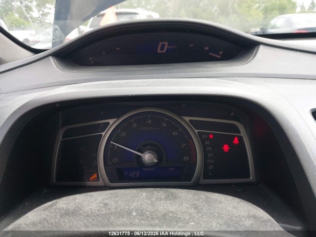 Aukcja sprzedaży 2011 Honda Civic Se, vin: 2HGFA1F69BH000474, numer aukcji: 12631775