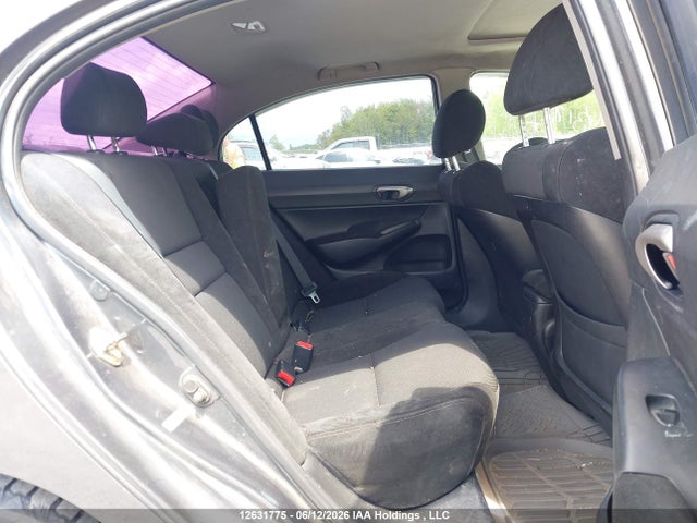 Aukcja sprzedaży 2011 Honda Civic Se, vin: 2HGFA1F69BH000474, numer aukcji: 12631775