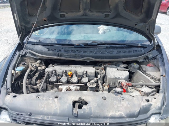 Aukcja sprzedaży 2011 Honda Civic Se, vin: 2HGFA1F69BH000474, numer aukcji: 12631775