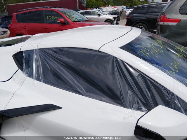 Aukcja sprzedaży 2024 Chevrolet Corvette, vin: 1G1YA2D47R5129032, numer aukcji: 12631776
