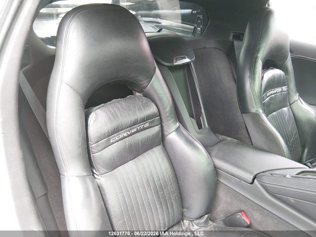 Aukcja sprzedaży 2024 Chevrolet Corvette, vin: 1G1YA2D47R5129032, numer aukcji: 12631776