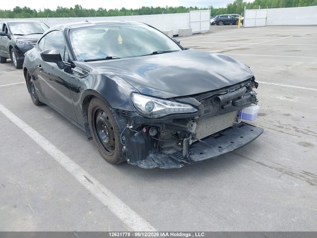 Aukcja sprzedaży 2017 Toyota 86 Special Edition, vin: JF1ZNAA14H8700483, numer aukcji: 12631778