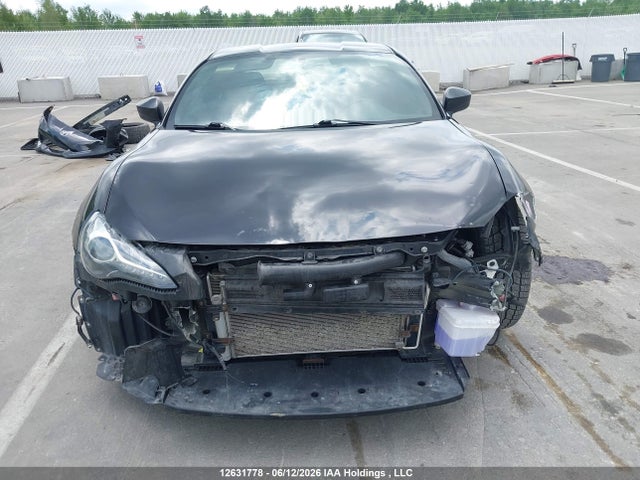 Aukcja sprzedaży 2017 Toyota 86 Special Edition, vin: JF1ZNAA14H8700483, numer aukcji: 12631778