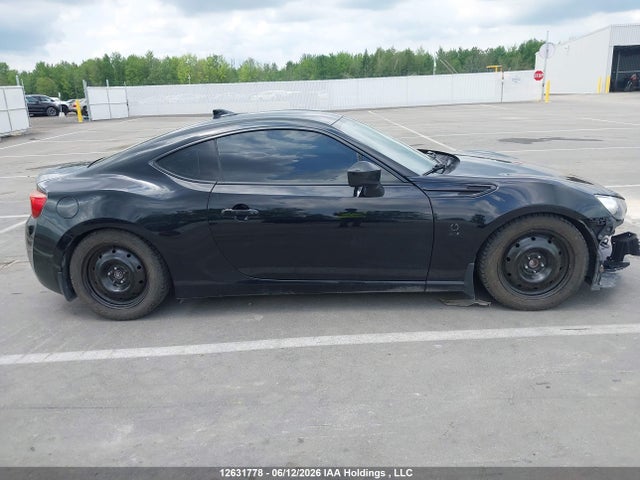 Aukcja sprzedaży 2017 Toyota 86 Special Edition, vin: JF1ZNAA14H8700483, numer aukcji: 12631778