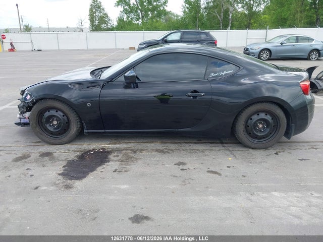 Aukcja sprzedaży 2017 Toyota 86 Special Edition, vin: JF1ZNAA14H8700483, numer aukcji: 12631778