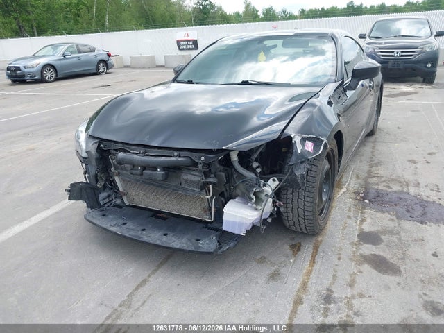 Aukcja sprzedaży 2017 Toyota 86 Special Edition, vin: JF1ZNAA14H8700483, numer aukcji: 12631778