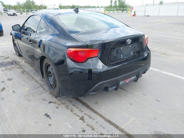 Aukcja sprzedaży 2017 Toyota 86 Special Edition, vin: JF1ZNAA14H8700483, numer aukcji: 12631778