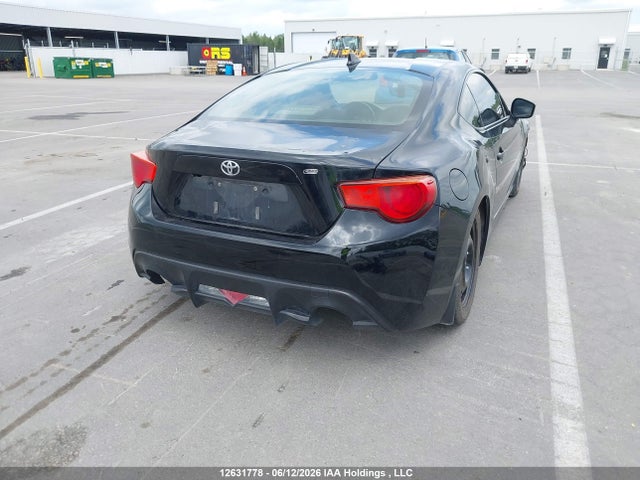 Aukcja sprzedaży 2017 Toyota 86 Special Edition, vin: JF1ZNAA14H8700483, numer aukcji: 12631778