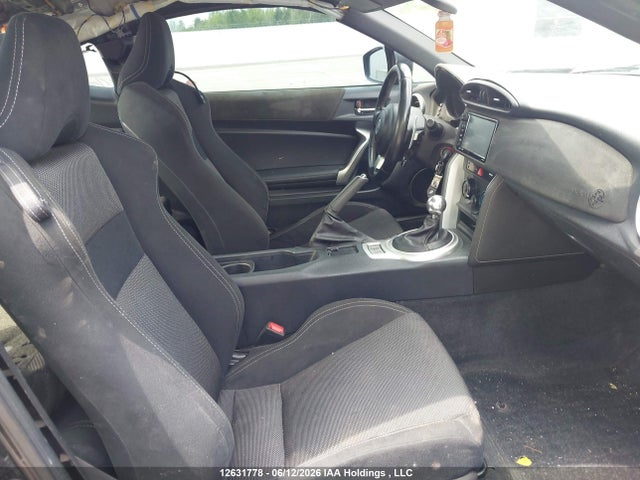 Aukcja sprzedaży 2017 Toyota 86 Special Edition, vin: JF1ZNAA14H8700483, numer aukcji: 12631778