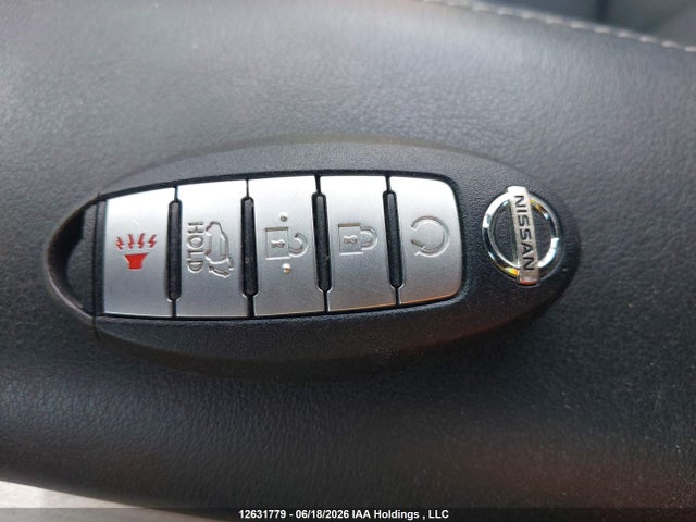 Aukcja sprzedaży 2016 Nissan Murano Platinum/sl/sv, vin: 5N1AZ2MH0GN150253, numer aukcji: 12631779