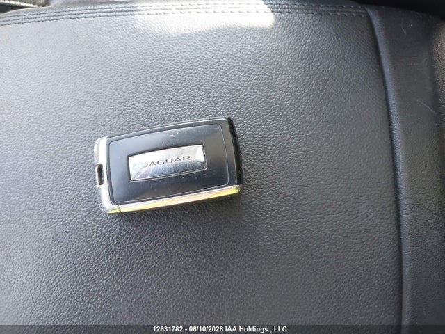 2021 Jaguar F-pace S მანქანა იყიდება აუქციონზე, vin: SADCJ2EX1MA680507, აუქციონის ნომერი: 12631782