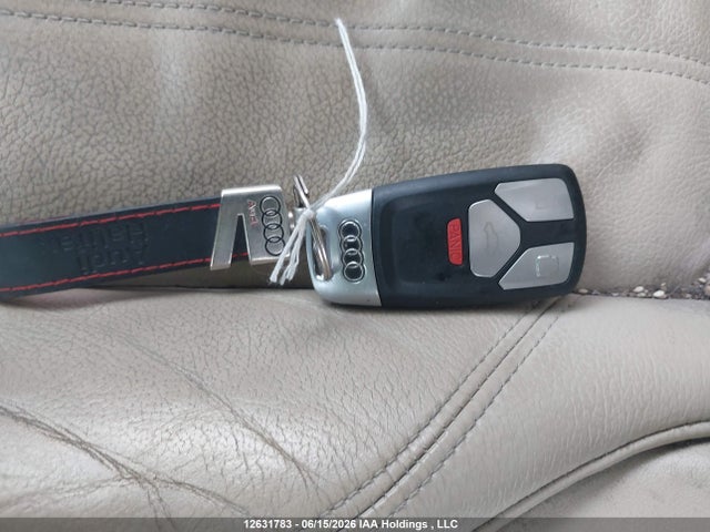 WA1ANAFY4J2206799 Audi Q5 2.0t Komfort