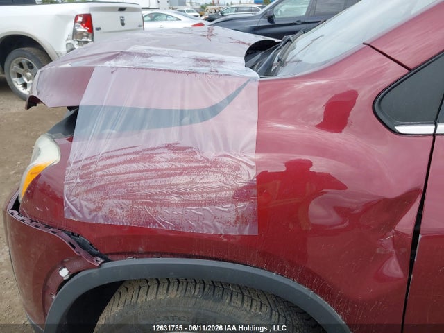 2015 Chevrolet Trax 2lt მანქანა იყიდება აუქციონზე, vin: 3GNCJSSBXFL202688, აუქციონის ნომერი: 12631785