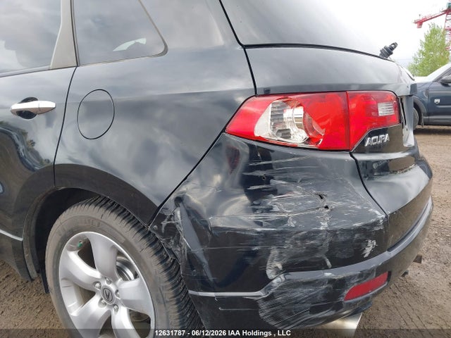 Продажа на аукционе авто 2008 Acura Rdx Technology, vin: 5J8TB18588A801831, номер лота: 12631787