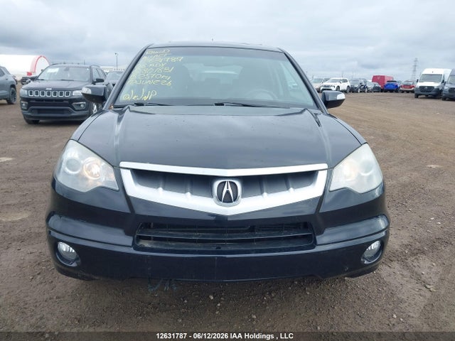 Продажа на аукционе авто 2008 Acura Rdx Technology, vin: 5J8TB18588A801831, номер лота: 12631787