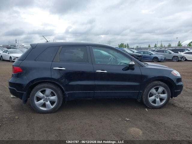 Продажа на аукционе авто 2008 Acura Rdx Technology, vin: 5J8TB18588A801831, номер лота: 12631787