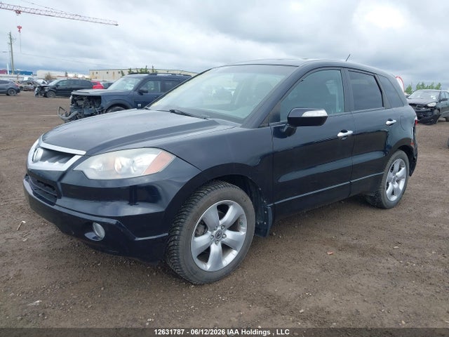 Продажа на аукционе авто 2008 Acura Rdx Technology, vin: 5J8TB18588A801831, номер лота: 12631787