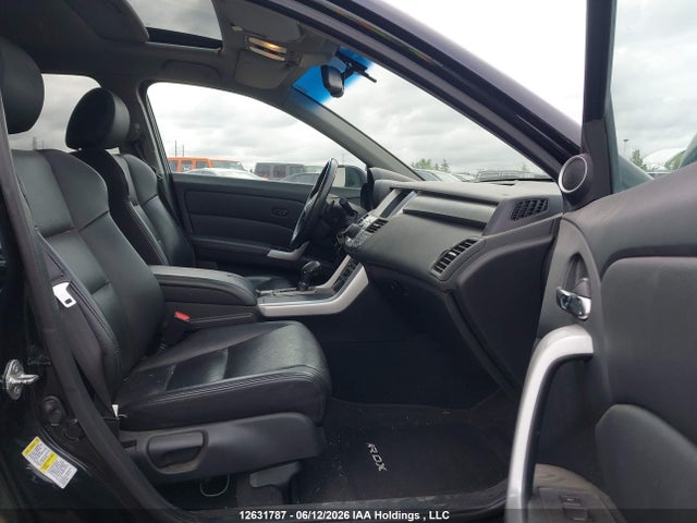 Продажа на аукционе авто 2008 Acura Rdx Technology, vin: 5J8TB18588A801831, номер лота: 12631787