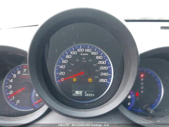 Продажа на аукционе авто 2008 Acura Rdx Technology, vin: 5J8TB18588A801831, номер лота: 12631787