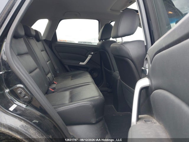 Продажа на аукционе авто 2008 Acura Rdx Technology, vin: 5J8TB18588A801831, номер лота: 12631787