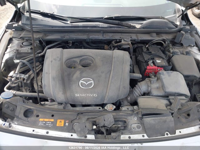 Mazda 3 2019 3MZBPAB70KM103520 Image 10