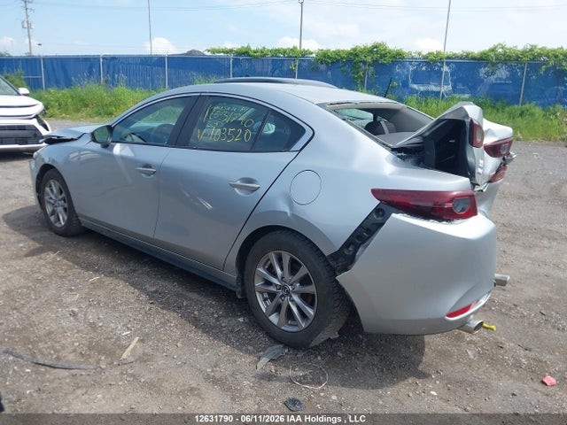 Mazda 3 2019 3MZBPAB70KM103520 Image 3