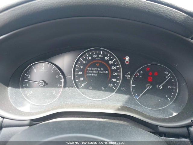Mazda 3 2019 3MZBPAB70KM103520 Image 7