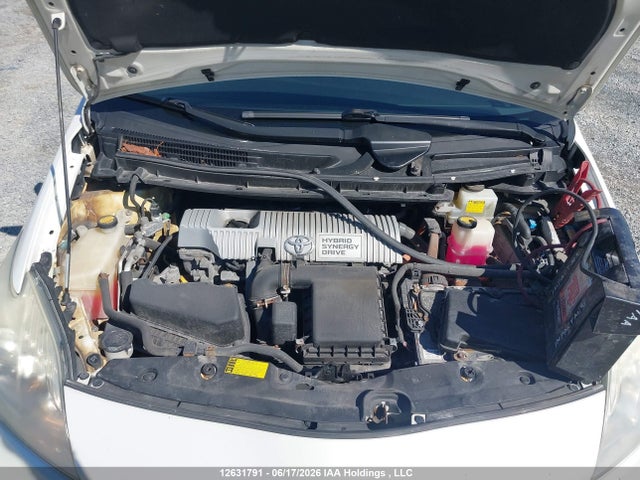 Продаж на аукціоні авто 2012 Toyota Prius, vin: JTDKN3DU4C1585656, номер лоту: 12631791