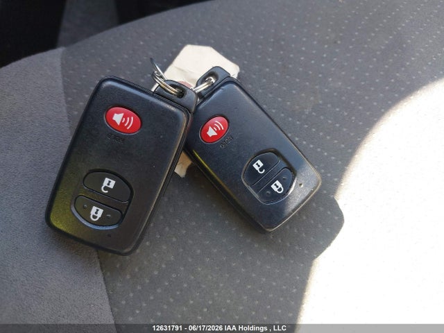 Продаж на аукціоні авто 2012 Toyota Prius, vin: JTDKN3DU4C1585656, номер лоту: 12631791