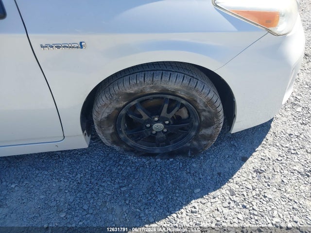 Продаж на аукціоні авто 2012 Toyota Prius, vin: JTDKN3DU4C1585656, номер лоту: 12631791