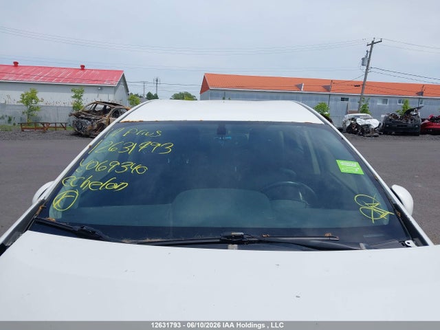Aukcja sprzedaży 2017 Toyota Prius V, vin: JTDZN3EUXHJ069340, numer aukcji: 12631793