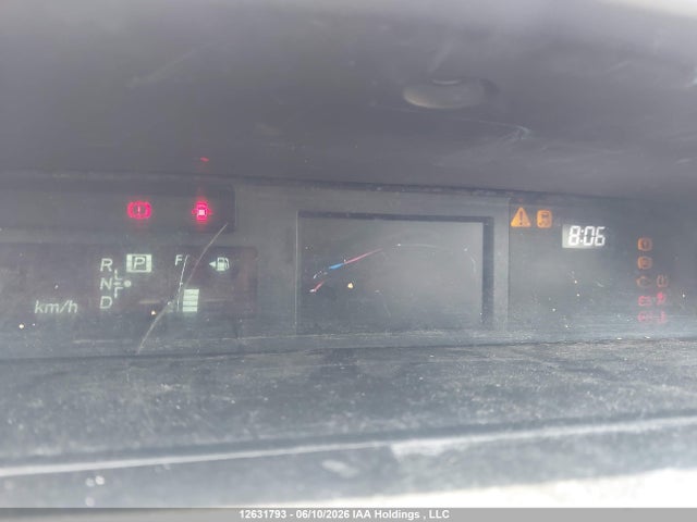 Aukcja sprzedaży 2017 Toyota Prius V, vin: JTDZN3EUXHJ069340, numer aukcji: 12631793