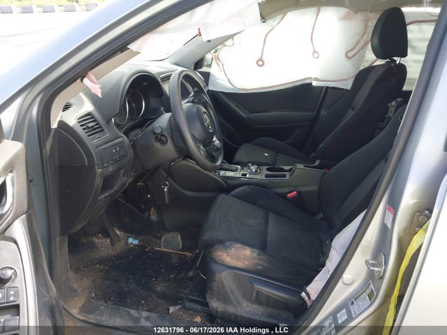 Mazda Cx-5 Gx 2016 JM3KE4BE9G0766191 Image 5