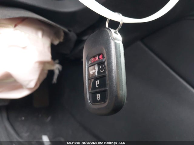 Продаж на аукціоні авто 2025 Honda Accord Hybrid, vin: 1HGCY2F86SA802887, номер лоту: 12631798