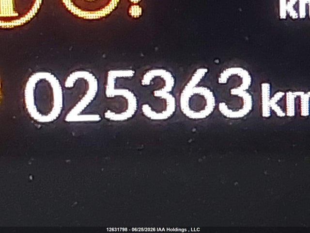 Продаж на аукціоні авто 2025 Honda Accord Hybrid, vin: 1HGCY2F86SA802887, номер лоту: 12631798