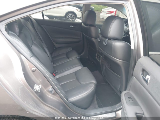 Продаж на аукціоні авто 2012 Nissan Maxima 3.5 Sv, vin: 1N4AA5AP4CC817409, номер лоту: 12631799