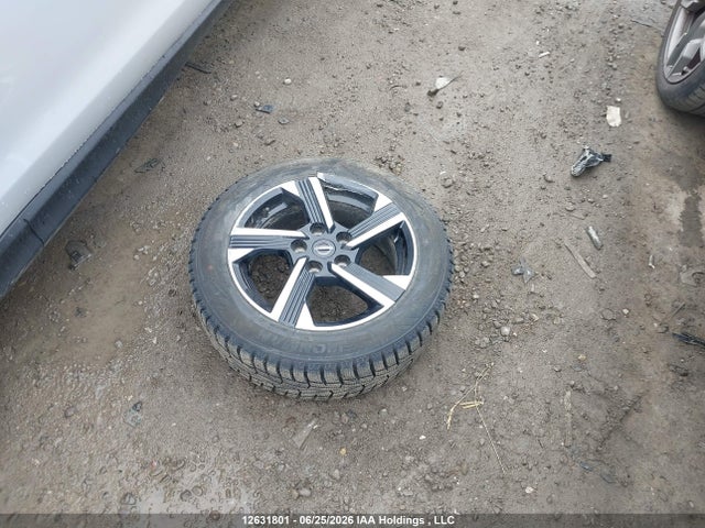2025 Nissan Sentra Sv Cvt მანქანა იყიდება აუქციონზე, vin: 3N1AB8CV8SY339413, აუქციონის ნომერი: 12631801