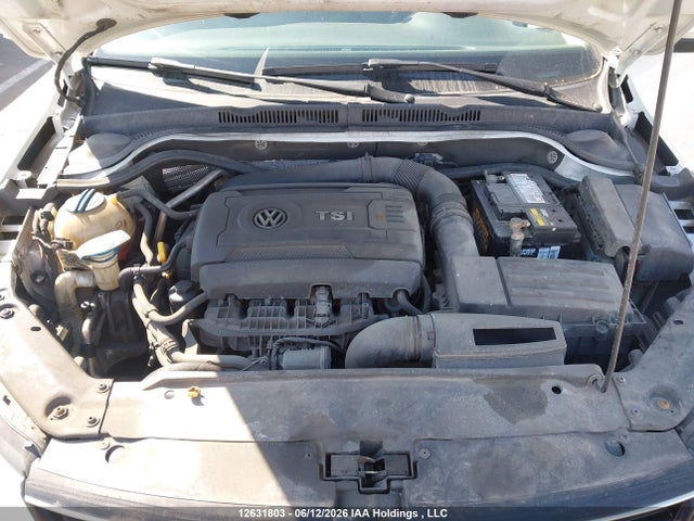 Продажа на аукционе авто 2015 Volkswagen Jetta 1.8 Tsi Comfortline/1.8 Tsi Trendline+, vin: 3VWD07AJ7FM255426, номер лота: 12631803