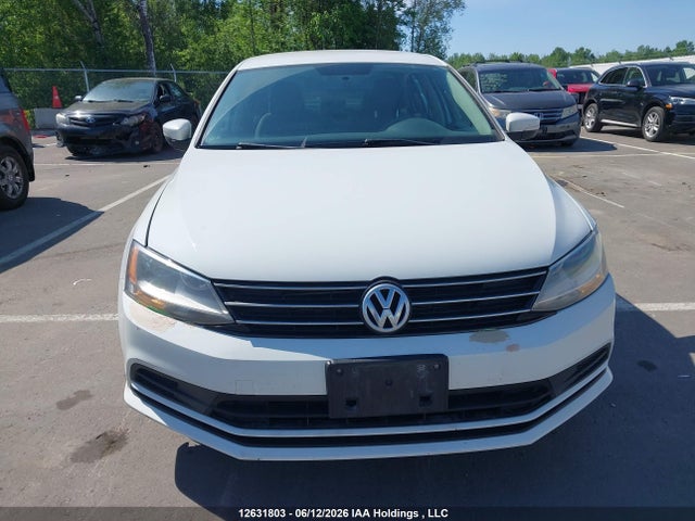 Продажа на аукционе авто 2015 Volkswagen Jetta 1.8 Tsi Comfortline/1.8 Tsi Trendline+, vin: 3VWD07AJ7FM255426, номер лота: 12631803
