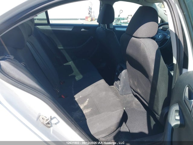 Продажа на аукционе авто 2015 Volkswagen Jetta 1.8 Tsi Comfortline/1.8 Tsi Trendline+, vin: 3VWD07AJ7FM255426, номер лота: 12631803