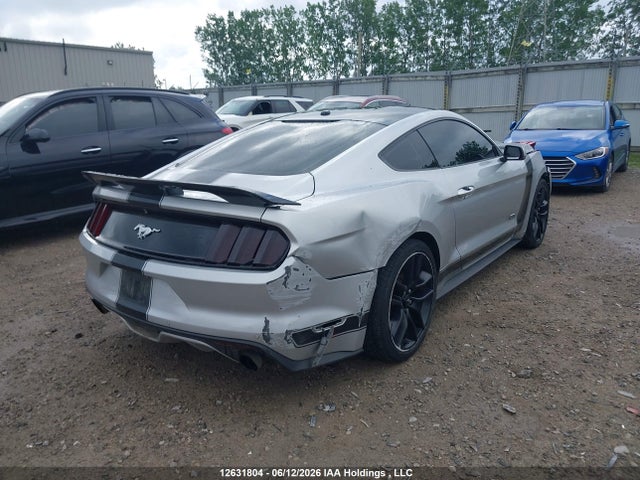 12631804 :رقم المزاد ، 1FA6P8TH5G5313988 vin ، 2016 Ford Mustang Ecoboost/ecoboost Premium مزاد بيع