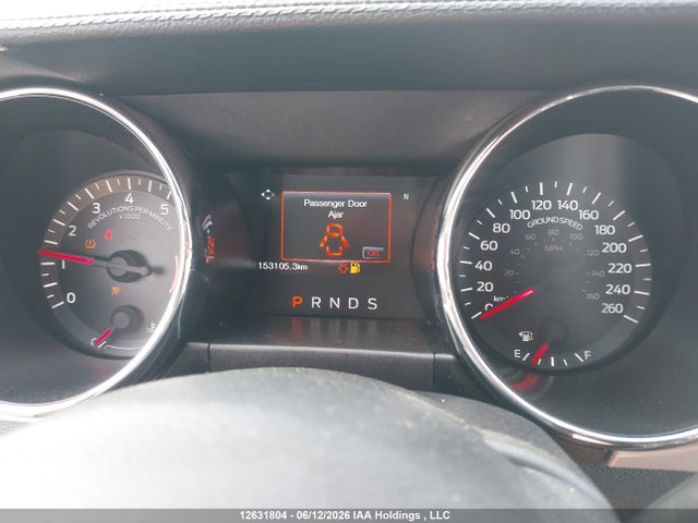 12631804 :رقم المزاد ، 1FA6P8TH5G5313988 vin ، 2016 Ford Mustang Ecoboost/ecoboost Premium مزاد بيع