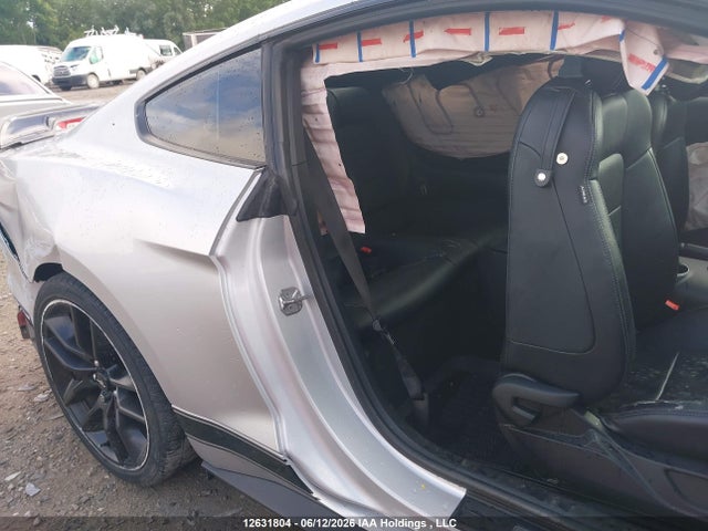 12631804 :رقم المزاد ، 1FA6P8TH5G5313988 vin ، 2016 Ford Mustang Ecoboost/ecoboost Premium مزاد بيع